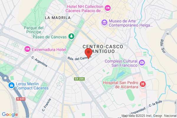 Auto Escuela Caceres