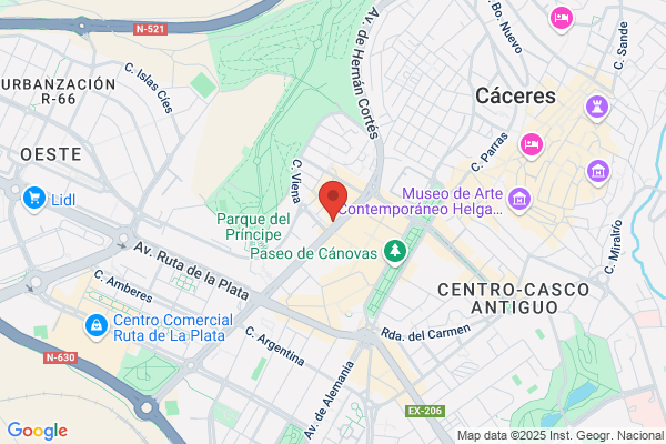 Auto Escuela Dominguez