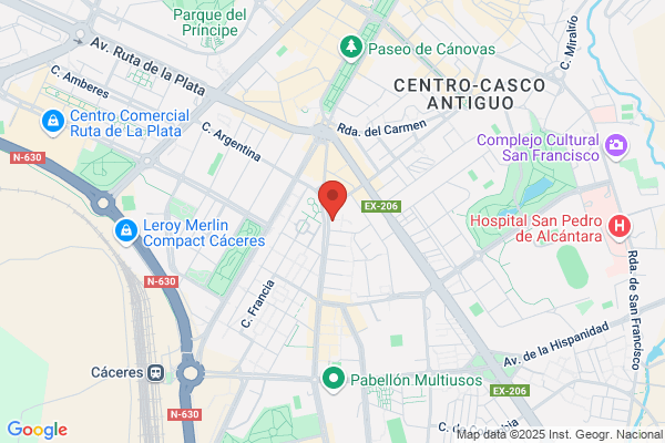 Auto Escuela San Jorge