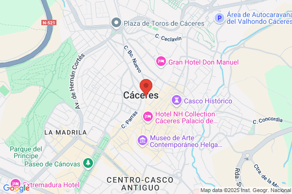 Autoescuela Campos S.L.