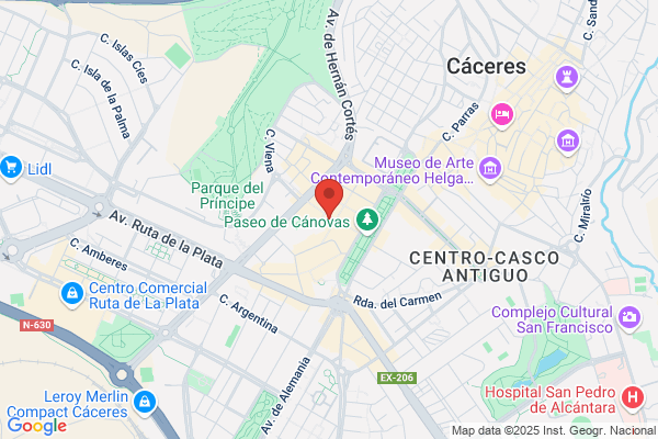Academia Ingles Keltic