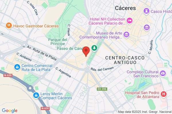 Academia Ingles Thames