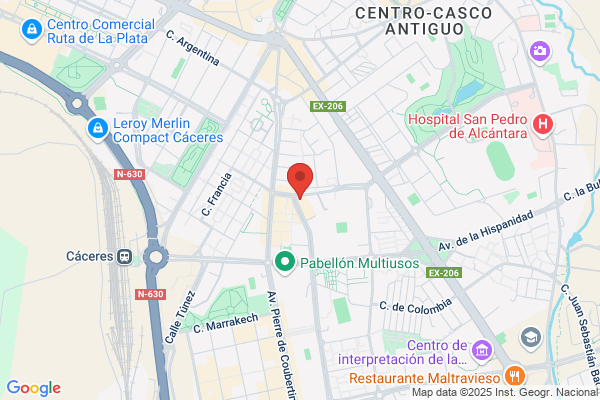 Pimienta - Rojas m. D.