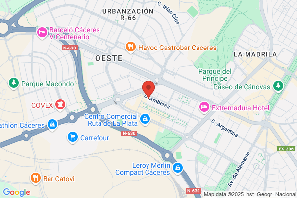 Colegio Preescolar Los Peques