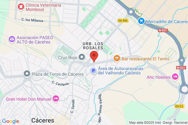Colegio Jose Luis Cotallo
