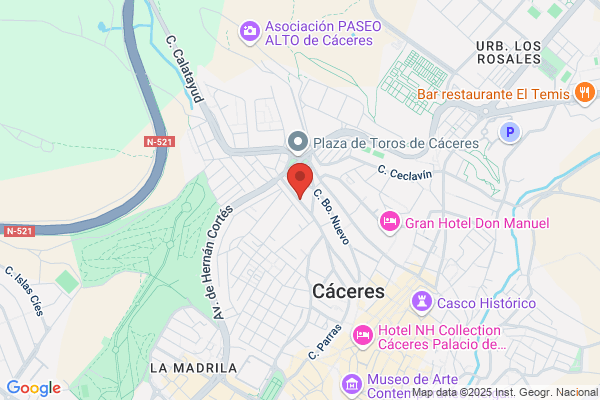 Colegio San Jose