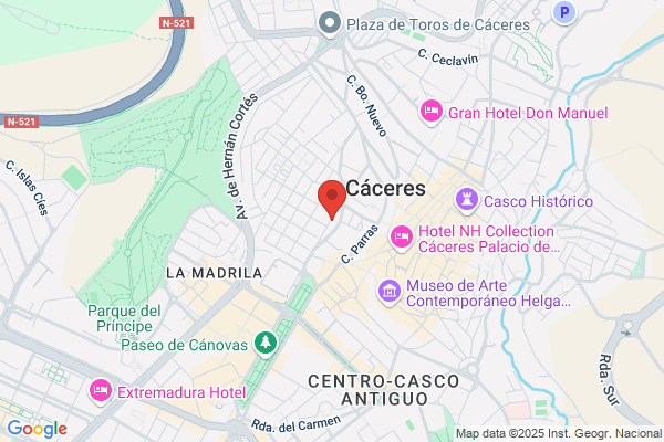 Colegio Nacional Nuestra Señora De La Montaña