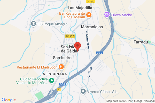 Colegio Publico San Isidro