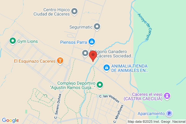 Arias Trenado m.