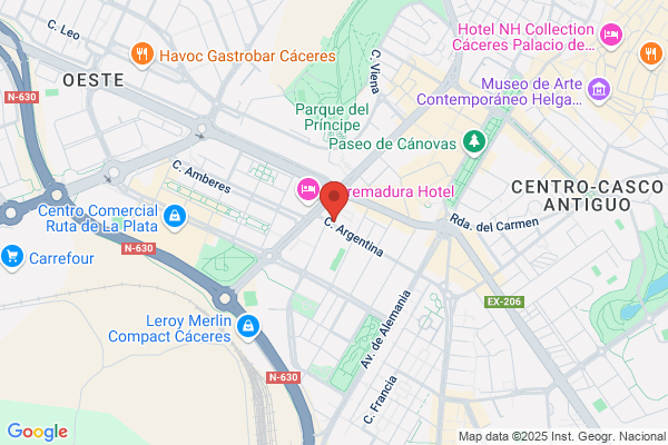 Farmacia Argentina