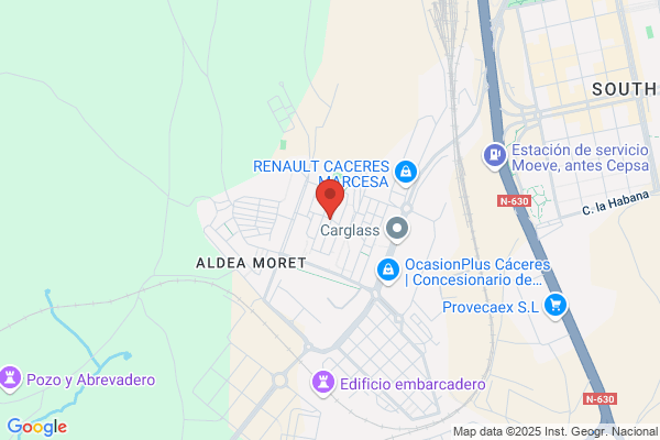 Farmacia Ortopedia Aldea Moret