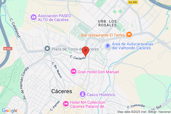 Farmacia Lda. Maria Jose Serrano Mena