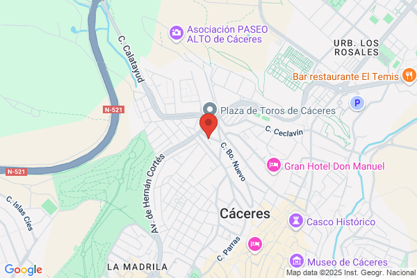 Sanchez Viniegra - Farmacia m. L.