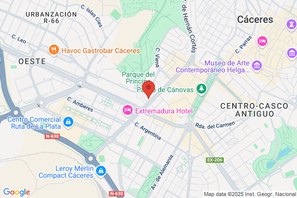 Asesoria Cofimer S.L.