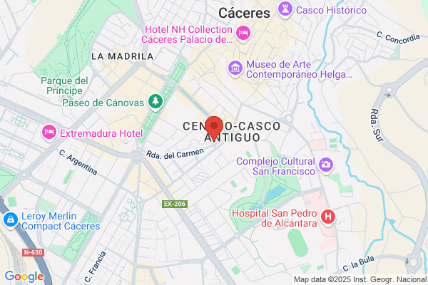 Norba Asesores S.L.
