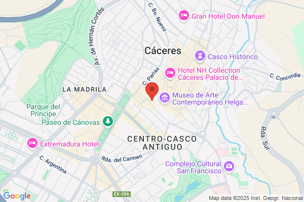 Colegio Ingenieros Tecnicos Obras Publicas