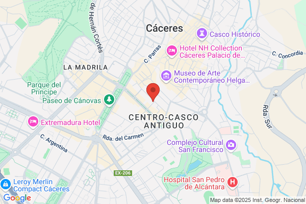 Colegio Oficial De Farmaceuticos