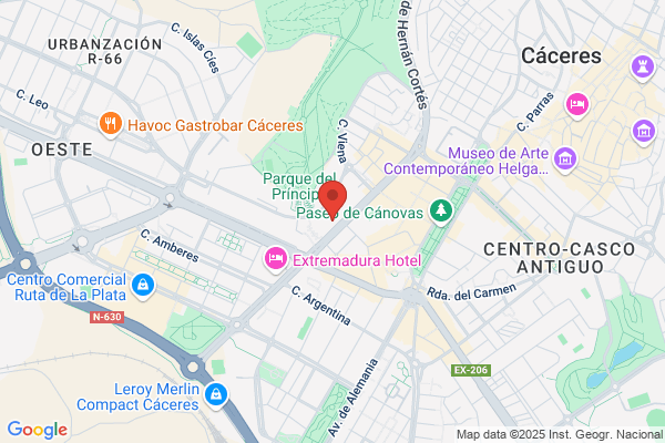 Colegio Oficial De Medicos