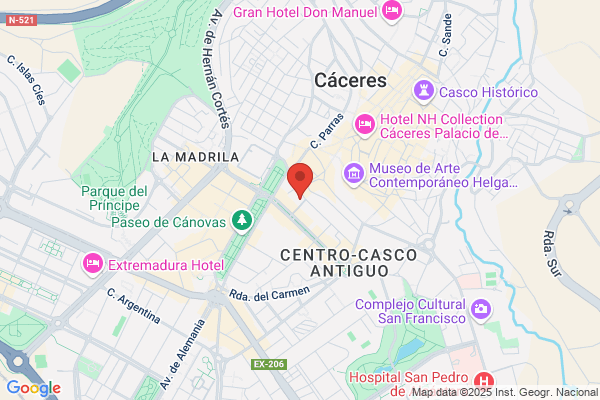 Colegio Oficial De Veterinarios