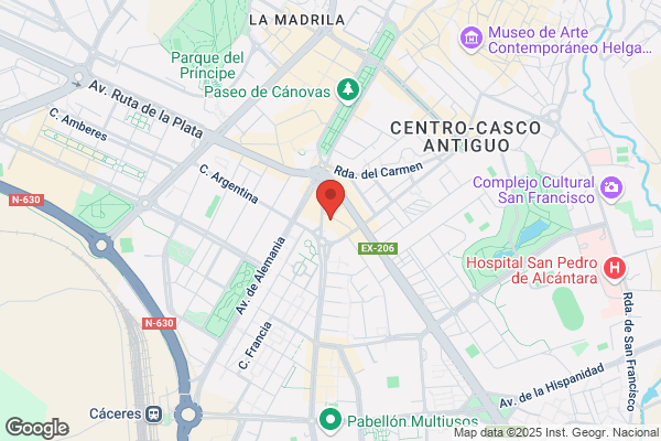 Colegio Provincial Secretarios Interventores Depositarios