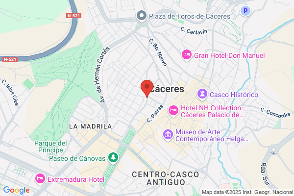 Servicios Especiales S. A.