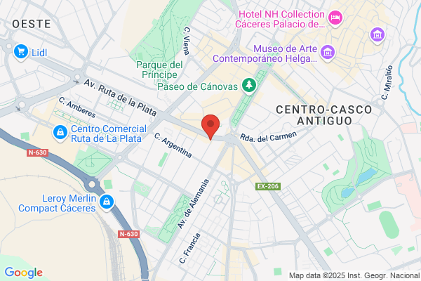 Comunicacion Punto Identidad S.L.