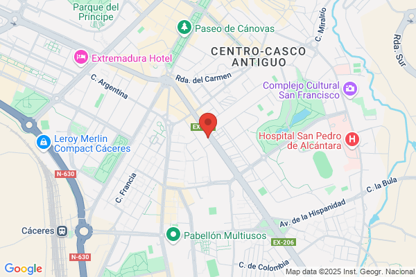 Drogueria Perfumeria Luzcarto