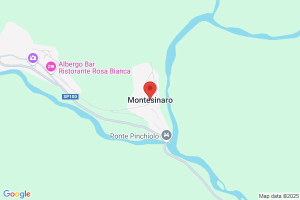 Monteserin Molano j. M.