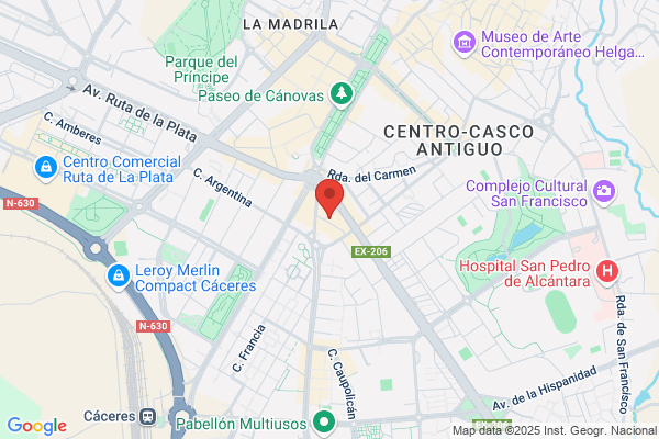 Ferreteria La Encina S.A.L.