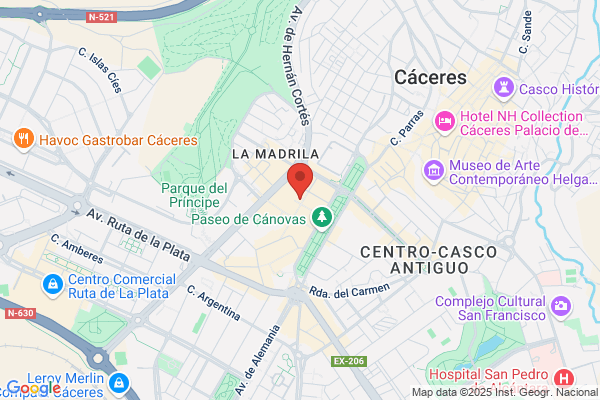 Sanatorio De La Consolacion