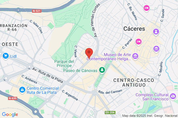 Marino Campos Cuadrado Y Otros Cdad