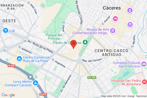 Gradex Sal