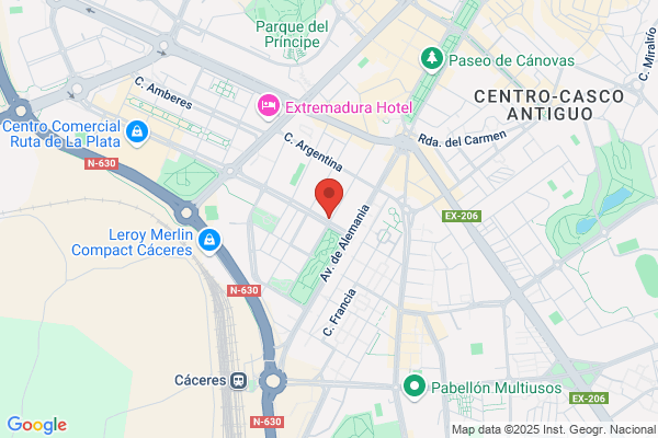 Comercial Cobos Cc S.L.