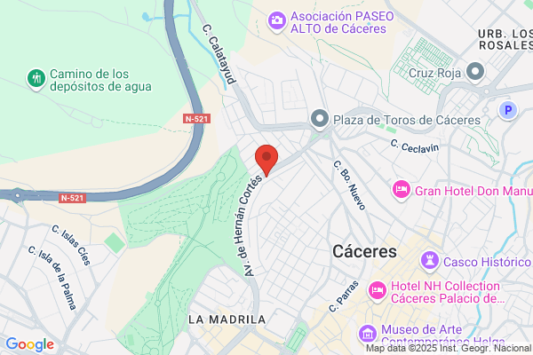 Rubio Jerez l.