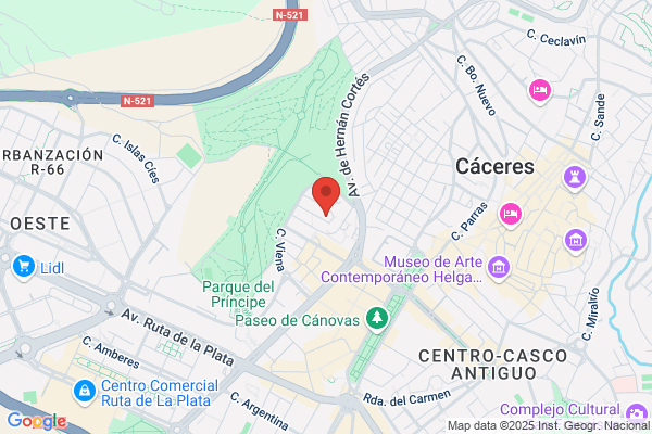 Extremadura Real Estate