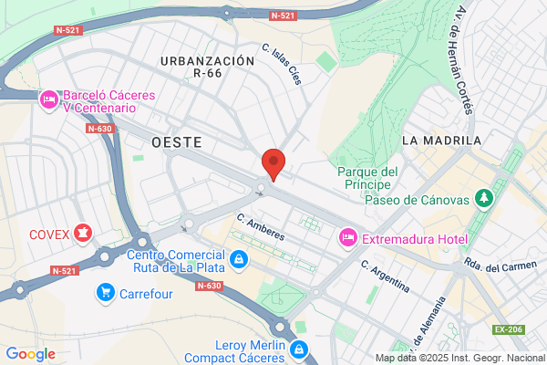 Adaix Cáceres