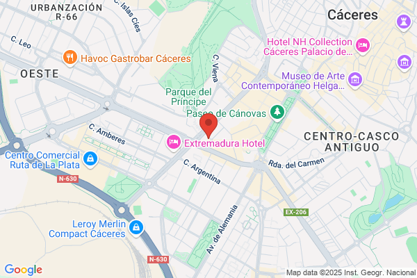 Agencia Inmobiliaria Cuning