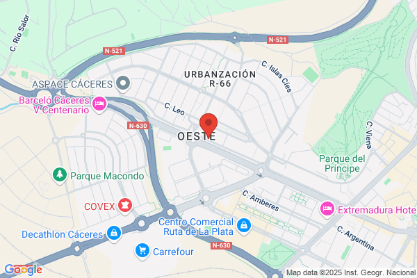 Agencia Mercado Inmobiliario
