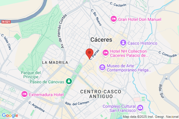 Asesoria De Empresas Bustamante