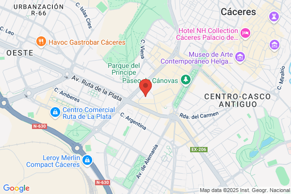 GECOM Administración de Fincas