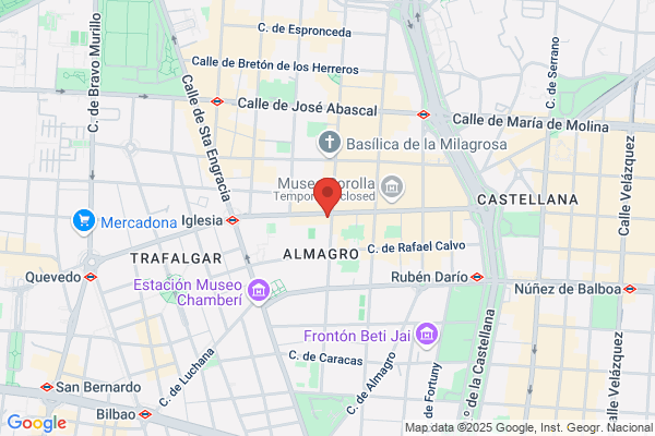 Inmobiliaria Look & Find