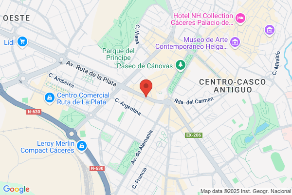 Patentes Y Marcas Cuning