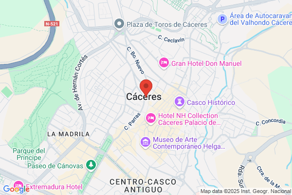 Urvicasa