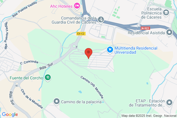 Profesionales en Jardinería