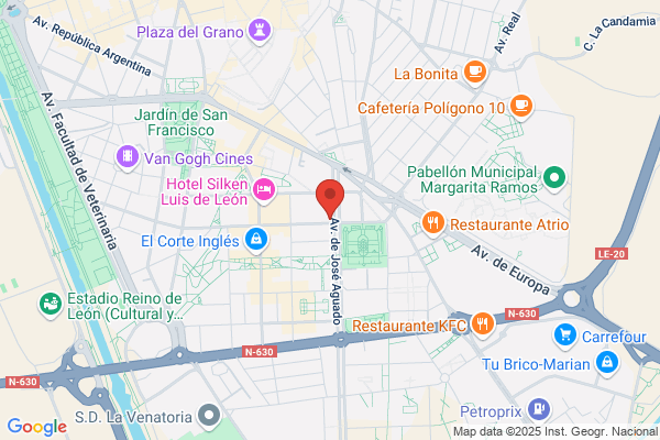 Joyeria Paris