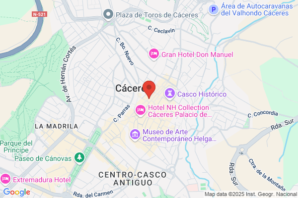 Circulo De La Cultura S.L.