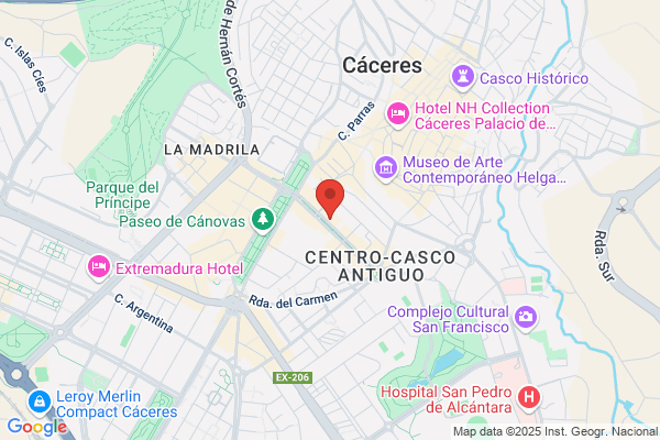 Libreias Lib Cer S.L.