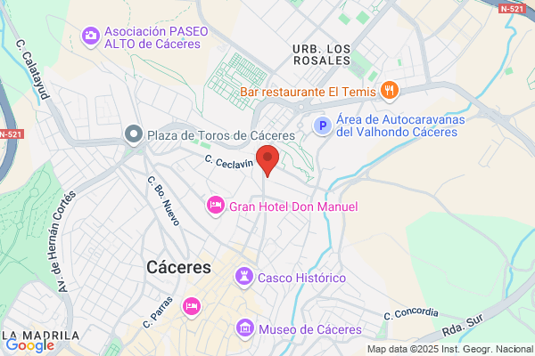 Libreias Lib Cer S.L.