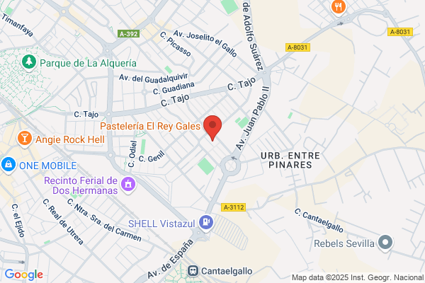 Libreria Ana Mari