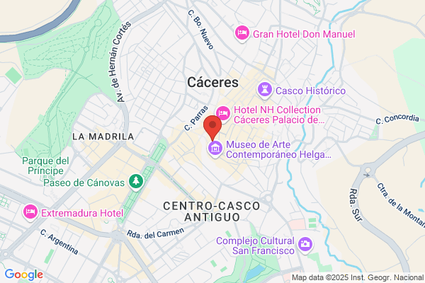 Gonzalez Cerro t.